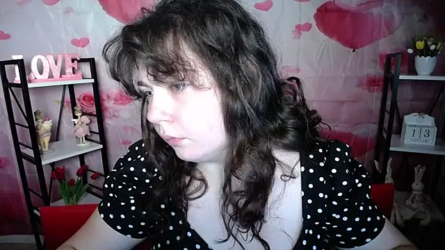 NeonilaLisova online show from February 13, 6:09 am