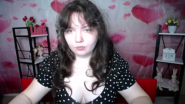 NeonilaLisova online show from March 18, 12:08 pm
