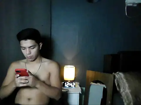 Hunky paul online show from June 26, 8:41 am