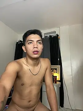 Hunky paul online show from July 17, 3:07 pm