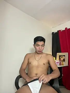 Hunky paul online show from July 19, 12:53 pm