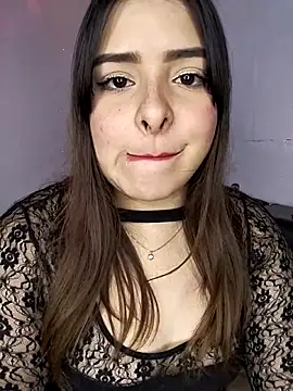 Nahomy cm online show from November 16, 8:36 pm