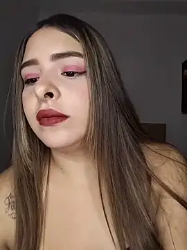 Snapshot of Nahomy_cm chatting on May 21, 3:57 am Nahomy cm online show from May 21, 3:57 am