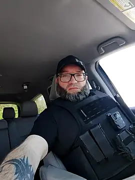 unknown man69 online show from April 21, 5:28 pm