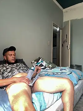 Smallboybigworld online show from January 15, 8:08 am