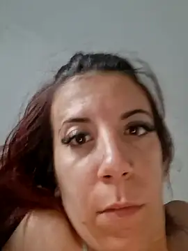 Anayssa  online show from September 13, 4:07 pm