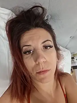 Anayssa  online show from September 19, 10:32 pm