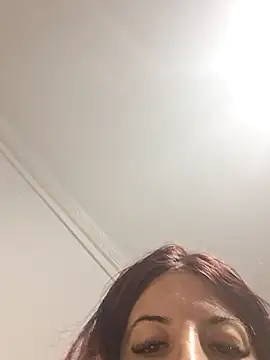 Anayssa  online show from October 16, 8:32 pm