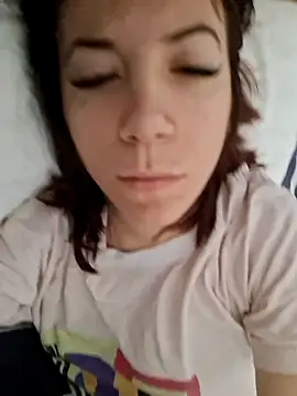 Anayssa  online show from March 25, 6:30 am