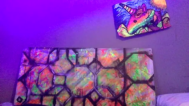 3615-ULLA online show from March 5, 6:53 am