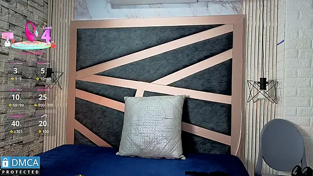 Clhoee  online show from November 7, 1:16 am