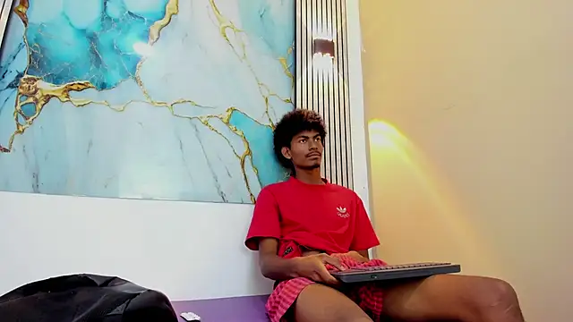 Snapshot of FYKMOR_1 chatting on March 16, 7:51 pm FYKMOR 1 online show from March 16, 7:51 pm