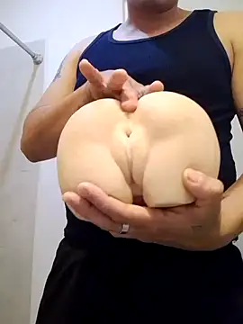 Sanz4200 online show from November 20, 4:18 pm