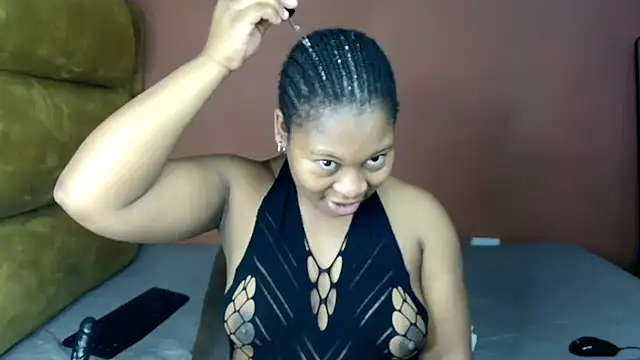 SexxyAddiict online show from January 19, 1:31 am