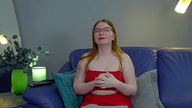 AliceAllisons online show from September 9, 6:29 pm