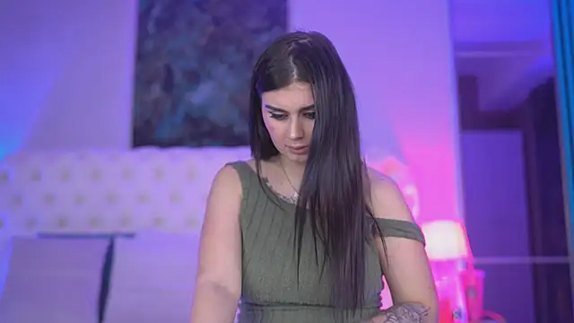 KendraMoon online show from September 24, 3:04 pm