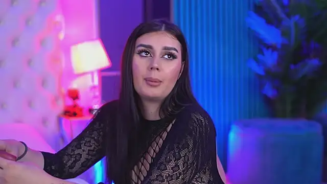 KendraMoon online show from October 1, 2:56 pm