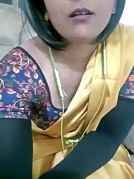 Queen Kushi4 online show from September 27, 5:40 pm