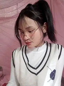 saronla 03 online show from February 2, 6:45 am