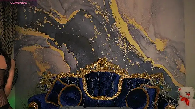 Yen Star online show from March 18, 9:07 pm