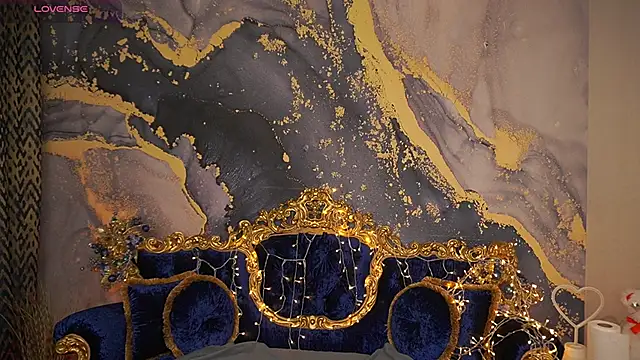 Yen Star online show from March 24, 8:47 pm