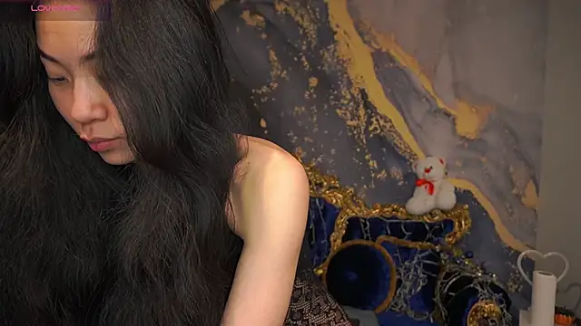 Yen Star online show from March 29, 6:08 pm