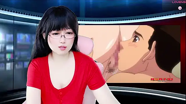 LuckyCute-Tutu online show from November 15, 12:13 pm