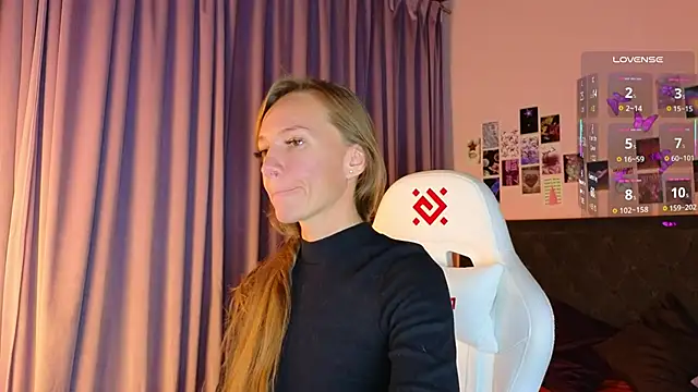 Jesica mooon online show from September 26, 1:31 am