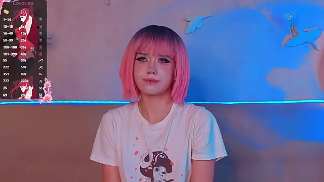 Snapshot of PhyllisSanchez chatting on November 12, 9:47 pm PhyllisSanchez online show from November 12, 9:47 pm