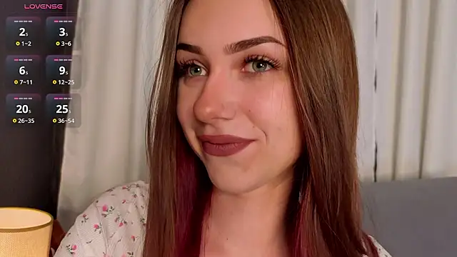 thelittlecowgirl online show from March 29, 8:31 pm