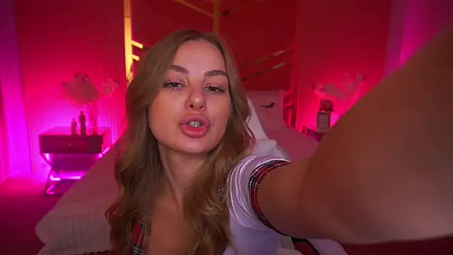 AngyyEyess online show from November 1, 12:12 am