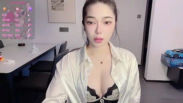 Scarlett-bb online show from September 23, 11:30 pm