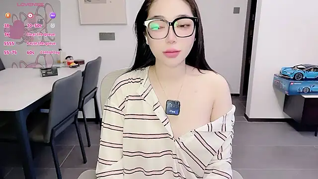 Scarlett-bb online show from November 5, 11:05 pm