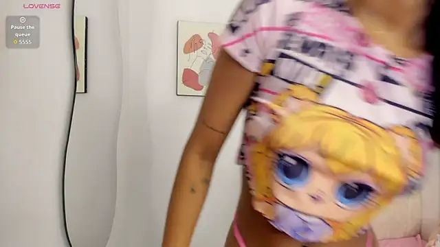 ebony petite-69 online show from October 16, 7:04 pm