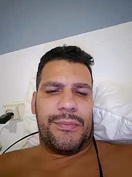 felipebcn online show from September 15, 3:12 pm