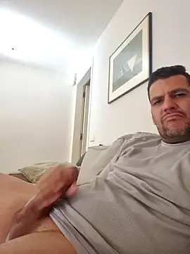 felipebcn online show from October 14, 1:23 pm