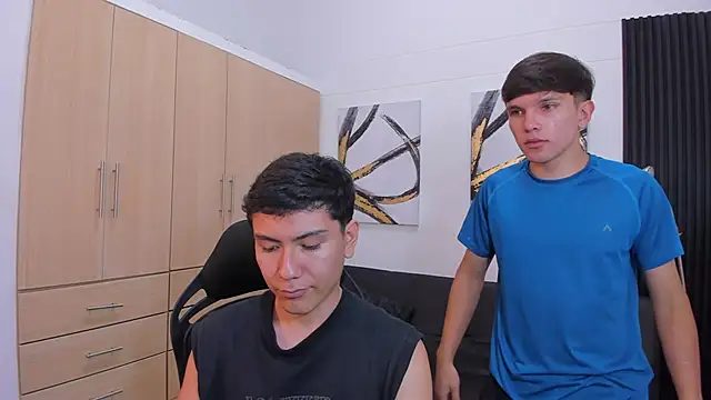 fabian pena online show from September 23, 2:36 am