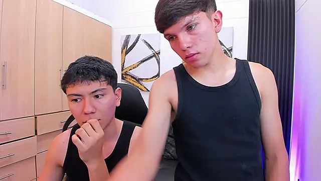 fabian pena online show from September 25, 2:04 am