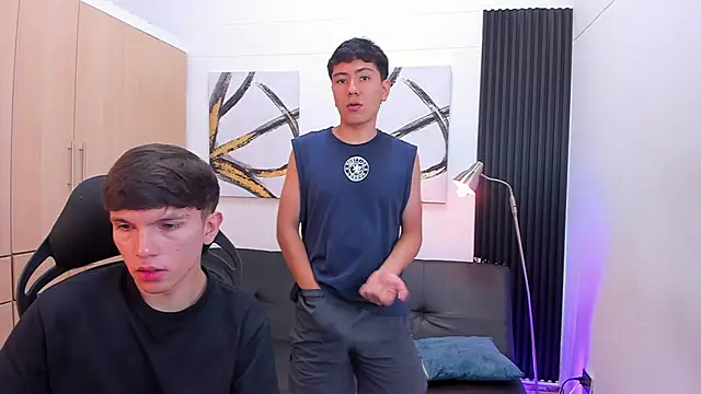 fabian pena online show from September 26, 2:15 am