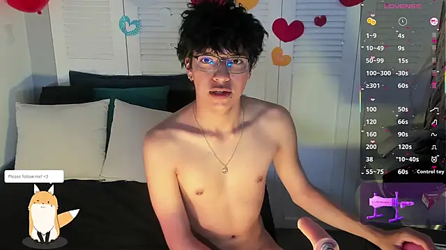 miilo wolf online show from September 15, 1:11 pm