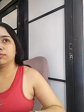 SamaraAnders  online show from February 21, 4:46 am