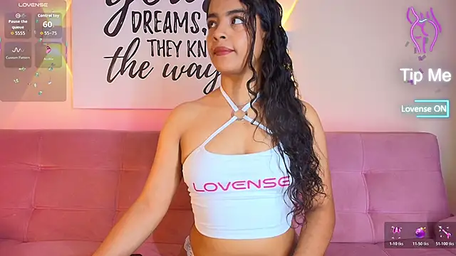 SunnyGilmoree online show from November 19, 8:09 pm