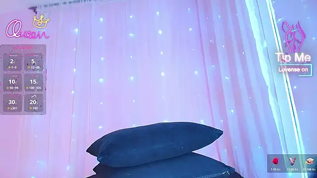 SunnyGilmoree online show from June 8, 1:28 am