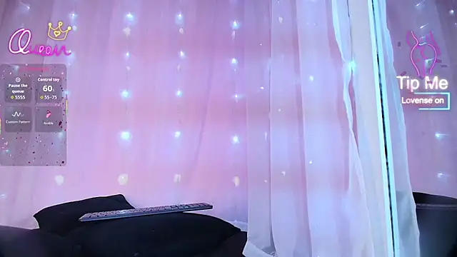 SunnyGilmoree online show from July 5, 7:54 pm
