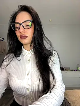 kaonasssiii online show from October 24, 6:26 pm