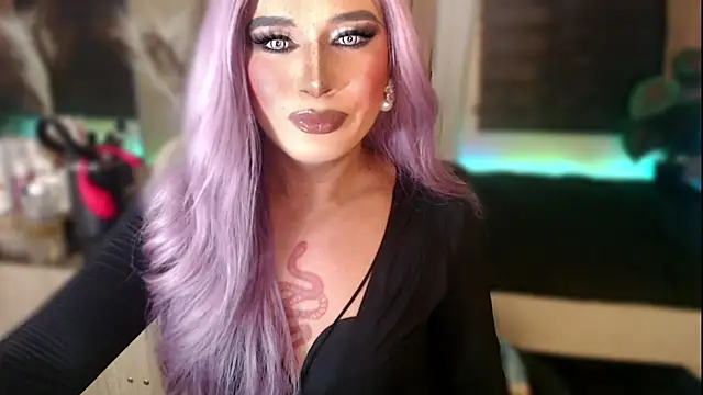 mslilly croft online show from February 8, 5:49 pm