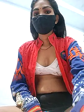 msandmr online show from November 19, 10:32 pm