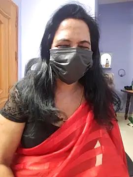 Snapshot of mallu-lover chatting on October 6, 6:00 am mallu-lover online show from October 6, 6:00 am