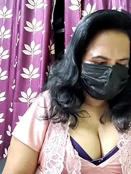 mallu-lover online show from June 4, 5:30 pm