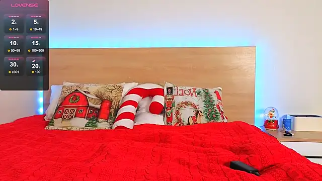  Gentle Angel Melissa  online show from November 8, 2:39 pm